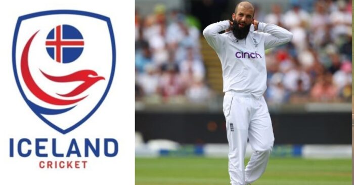 Ashes 2023: Iceland Cricket takes a harsh dig at England and Moeen Ali