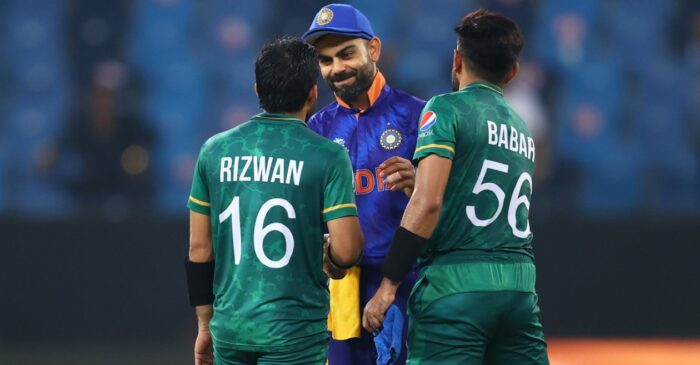 ODI World Cup 2023: BCCI mulling over the reschedule of India vs Pakistan match; here’s the reason