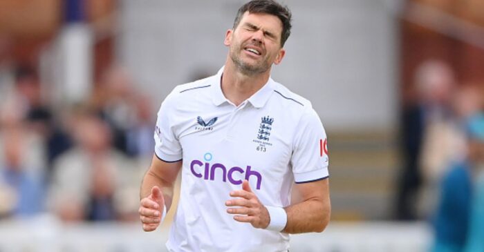 Ashes 2023: James Anderson addresses retirement speculations ahead of the Oval Test