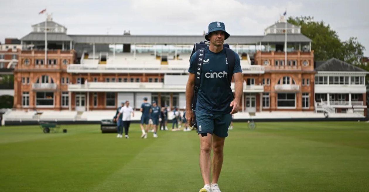 Ashes 2023: England unveil their playing XI for Headingley Test; James Anderson dropped