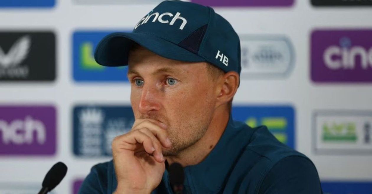 ‘I cannot believe’: Joe Root reacts to being labelled ‘sore losers’ by the Australian media – Ashes 2023