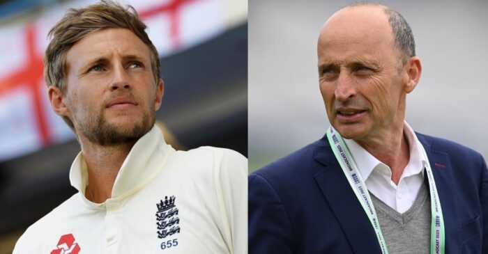 ‘I would be trying to convince Joe Root to bat at No.3’: Nasser Hussain urges England to promote Joe Root – Ashes 2023