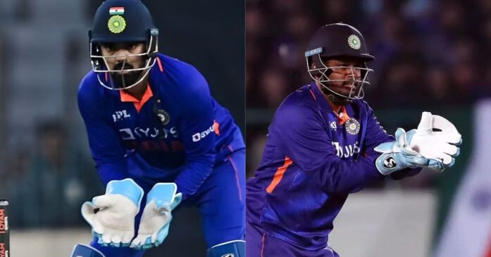 World Cup 2023: 5 players who can replace Rishabh Pant in India’s squad