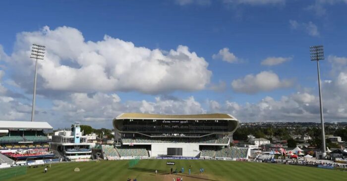 WI vs IND 2023, 1st ODI: Kensington Oval Barbados Pitch Report, Weather Forecast, ODI Stats & Records