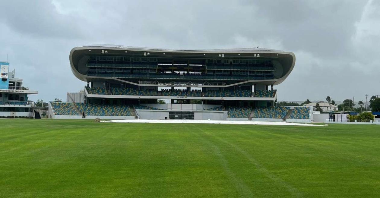 WI vs IND 2023, 2nd ODI: Will rain play a spoilsport? Kensington Oval Barbados Pitch Report, Weather Forecast, ODI Stats & Records