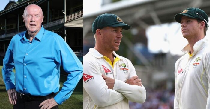 Ashes 2023: Kerry O’Keefe blasts English fans for relentless mocking of Steve Smith and David Warner