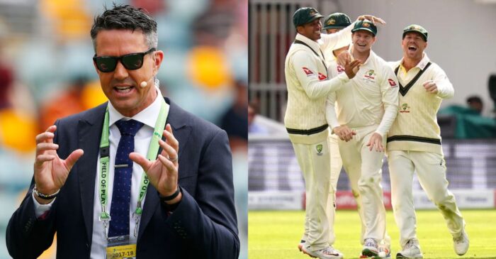 “They’re not going to declare”: Kevin Pietersen predicts Australia’s strategy in Lord’s Test