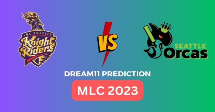 MLC 2023: LAKR vs SEO Dream11 Prediction – Pitch Report, Playing XI & Fantasy Tips