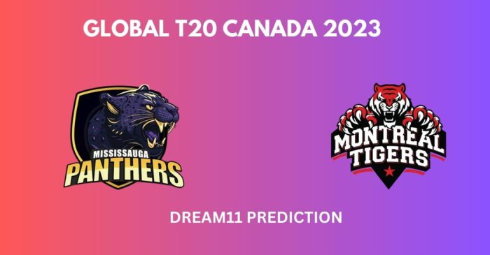 GT20 Canada 2023: MP vs MON Dream11 Prediction – Pitch Report, Playing XI & Fantasy Picks