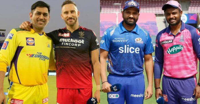 CSK becomes the most valued IPL franchise; here are the details about RCB, MI, RR and other team’s valuation
