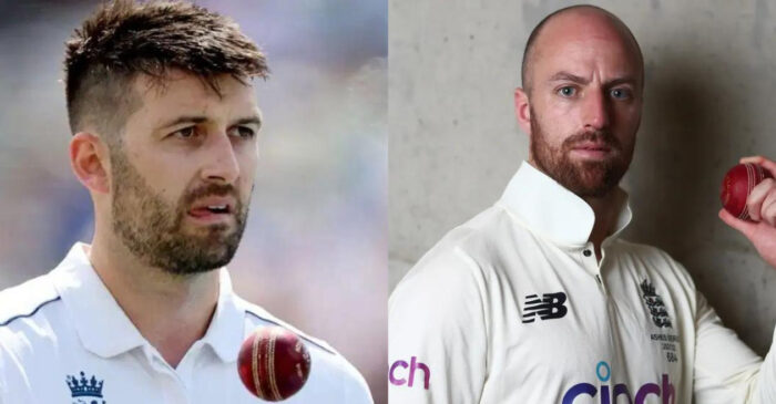 Mark Wood, Jack Leach express disappointment at omission of northern venues for 2027 Ashes