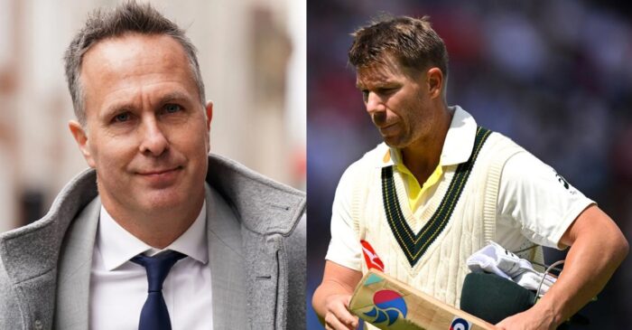 Ashes 2023: Michael Vaughan reveals the ‘whisper’ of two Aussie superstars retiring after Oval Test