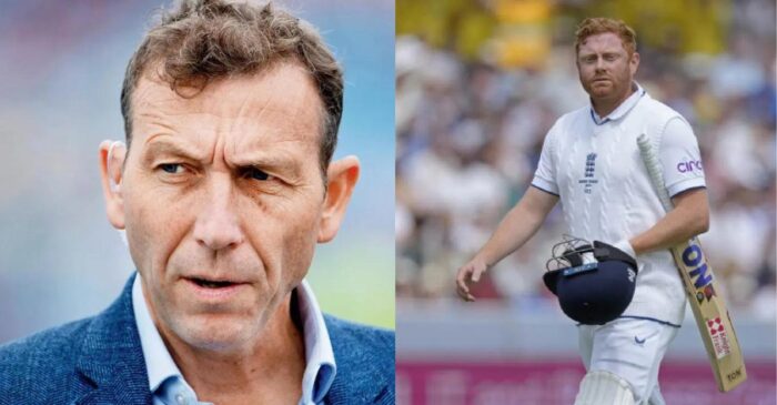 ‘Dozy cricket’: Michael Atherton and other former cricketers react on Jonny Bairstow’s dismissal in Lord’s Test – Ashes 2023