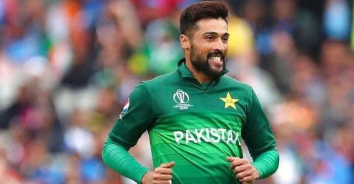 Mohammad Amir opens up on the possibility of playing IPL after acquiring British passport in 2024