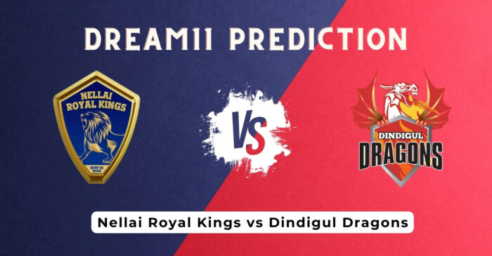 TNPL 2023: NRK vs DD, Match 23: Pitch Report, Probable XI and Dream11 Prediction – Fantasy Cricket
