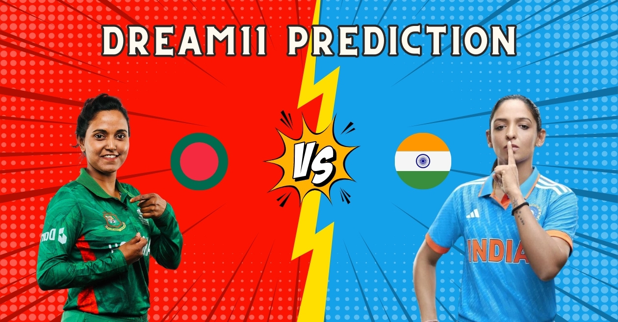 BAN vs IND 2023, Dream11 Prediction: Playing XI, Fantasy Cricket Tips, Pitch Report for 1st T20I