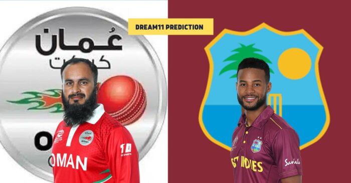 CWC Qualifiers 2023, Super Sixes: OMN vs WI, Match 7: Pitch Report, Probable XI and Dream11 Prediction – Fantasy Cricket