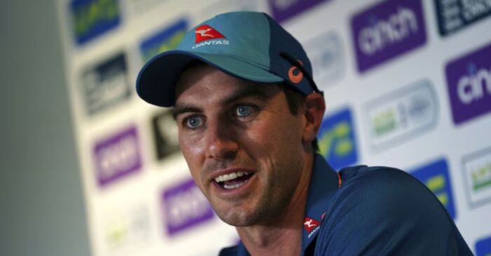Ashes 2023: Australia captain Pat Cummins breaks silence on criticism around his captaincy