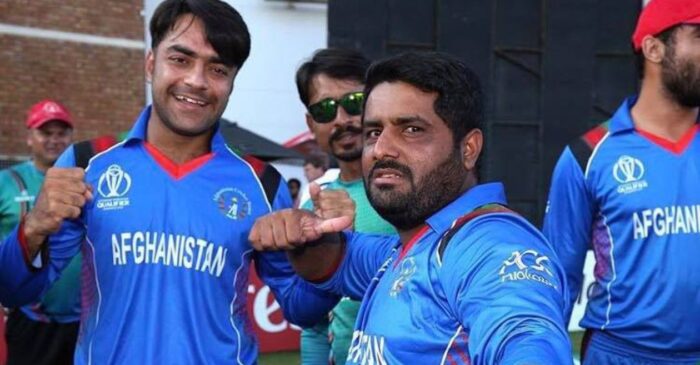 Afghanistan announce 16-member squad for T20I series against Bangladesh; Rashid Khan, Mohammad Shahzad return