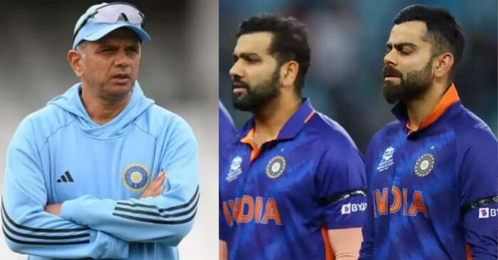 WI vs IND: Rahul Dravid weighs in on India’s decision to rest Rohit Sharma and Virat Kohli in the 2nd ODI