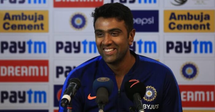 Ravichandran Ashwin shares his perspective on being dismissed in a manner reminiscent of Jonny Bairstow