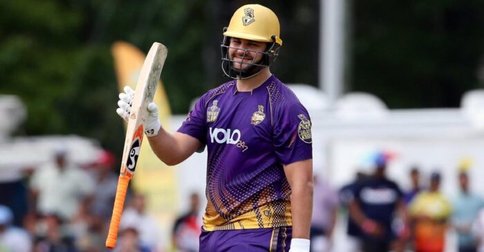 MLC 2023: Rilee Rossouw steer Los Angeles Knight Riders to 2-wicket win over Seattle Orcas