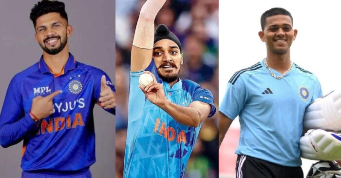 Team India’s best XI for the Asian Games 2023