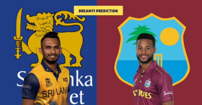 CWC Qualifiers 2023, Super Sixes, SL vs WI, Match 9: Pitch Report, Probable XI and Dream11 Prediction – Fantasy Cricket