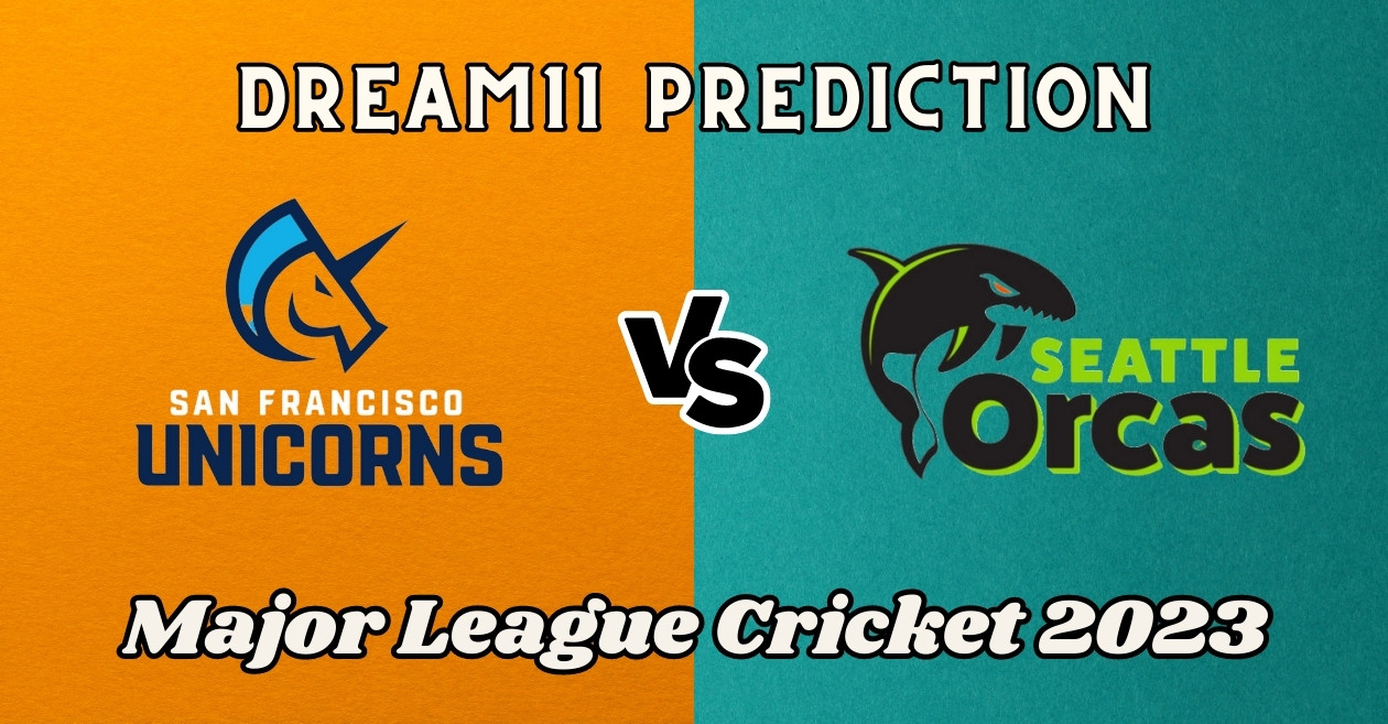 MLC 2023: SFU vs SEO – Pitch Report, Probable XI, Fantasy Cricket Tips & Dream11 Prediction