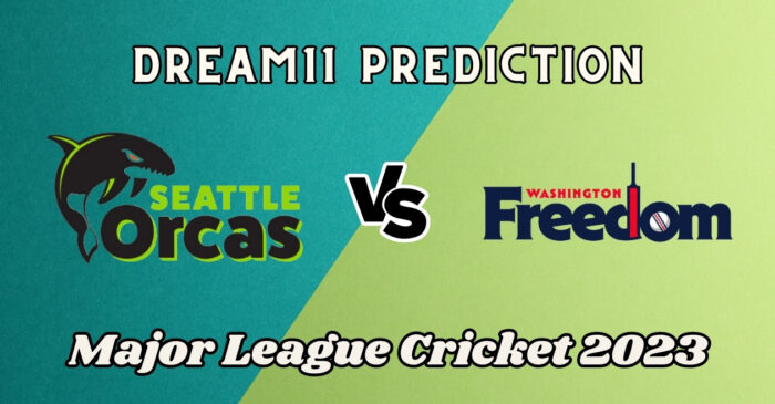 MLC 2023: SEO vs WAF – Pitch Report, Probable XI, Fantasy Cricket Tips & Dream11 Prediction