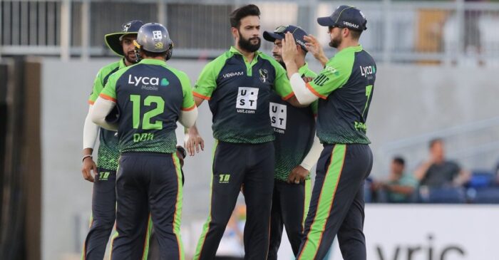 MLC 2023: Imad Wasim’s all-round show help Seattle Orcas clinch a 5-wicket win over Washington Freedom