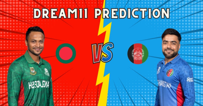 BAN vs AFG 2023, Dream11 Prediction: Playing XI, Fantasy Cricket Tips, Pitch Report for 2nd T20I