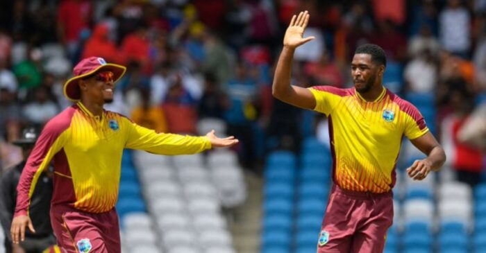 WI vs IND 2023: Shimron Hetmyer returns as West Indies announces 15-man squad for India ODIs