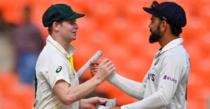 From Steve Smith to Virat Kohli: Country-wise breakdown of players with 100 or more Test matches