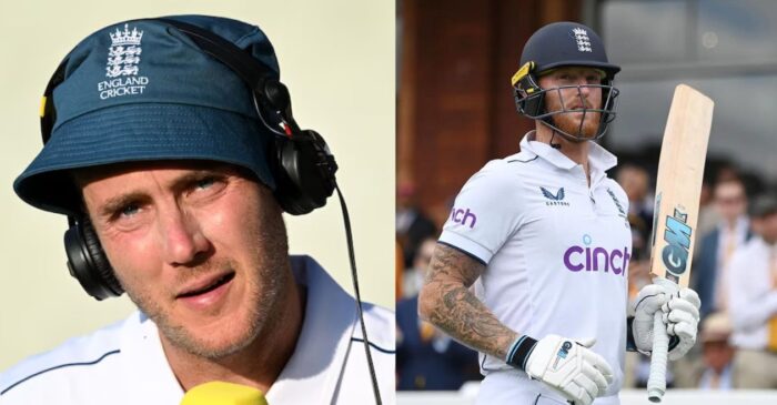 Ashes 2023: Stuart Broad reveals strategy that assists Ben Stokes in reaching his century in 2nd Test