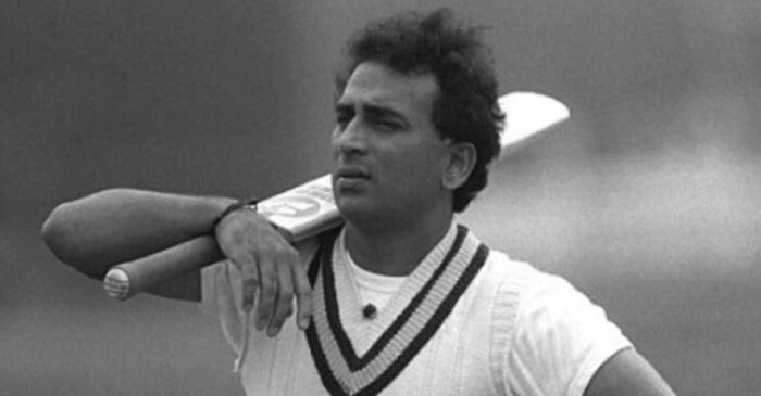 5 staggering records of ‘little master’ Sunil Gavaskar in Test cricket