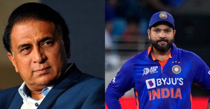 “Expected more from him”: Sunil Gavaskar expresses disappointment in Rohit Sharma’s captaincy