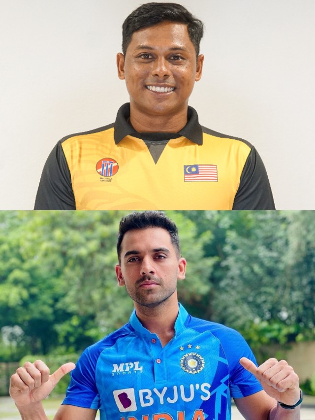 From Syazrul Idrus to Deepak Chahar: Best bowling figures in Men’s T20I