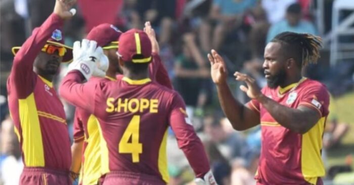 WI vs IND 2023 : West Indies’ best playing XI for the ODI series against India
