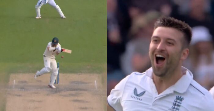 Ashes 2023 [WATCH]: Australia blown away by England’s Bazball and Mark Wood’s pace