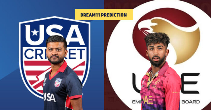 CWC Qualifiers 2023, 9th Place Play-off, USA vs UAE: Pitch Report, Probable XI and Dream11 Prediction – Fantasy Cricket