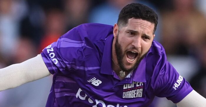 The Hundred 2023: Northern Superchargers appoint Wayne Parnell as captain ahead of the third season