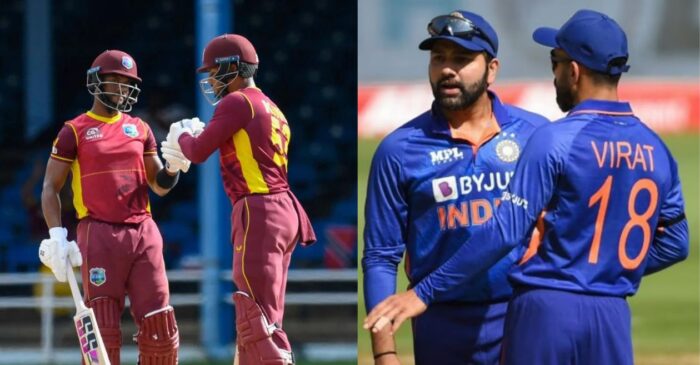 West Indies vs India, ODI series 2023: Fixtures, Venues, Match Time and Squads