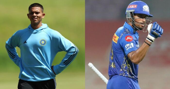 Yashasvi Jaiswal, Tilak Varma earn call-ups as BCCI names India’s T20I squad for West Indies tour
