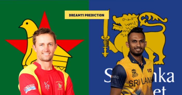 CWC Qualifiers 2023, Super Sixes: ZIM vs SL, Match 4: Pitch Report, Probable XI and Dream11 Prediction – Fantasy Cricket