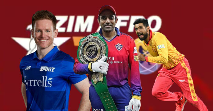 ZIM Afro T10 League 2023: Broadcast, live streaming details – When and Where to watch in India, US, UK, Zimbabwe & other nations