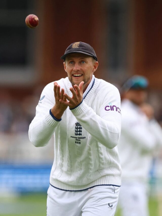 From Joe Root to Ian Botham: Most catches by an Englishman in Tests