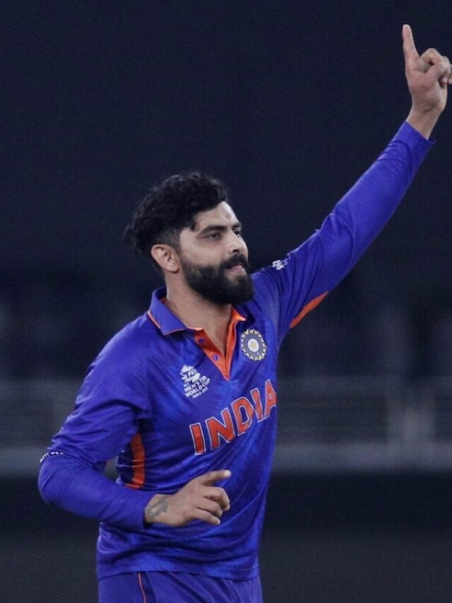 From Walsh to Jadeja: Top 5 wicket-takers in India-West Indies ODIs