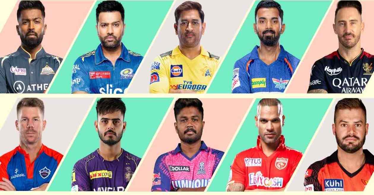 IPL Auction 2024 - Players List, Date, Time, Venue