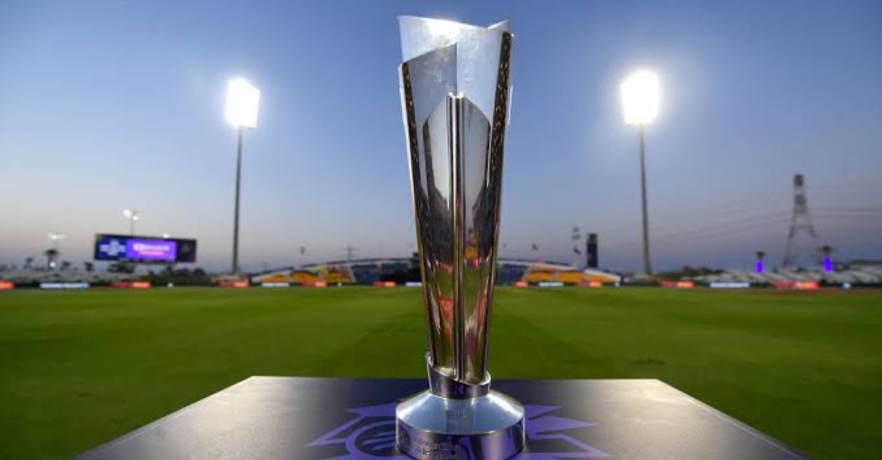 West Indies And Usa To Co Host The Mens T20 World Cup 2024 From June 4 To 30 Cricket Times 6473